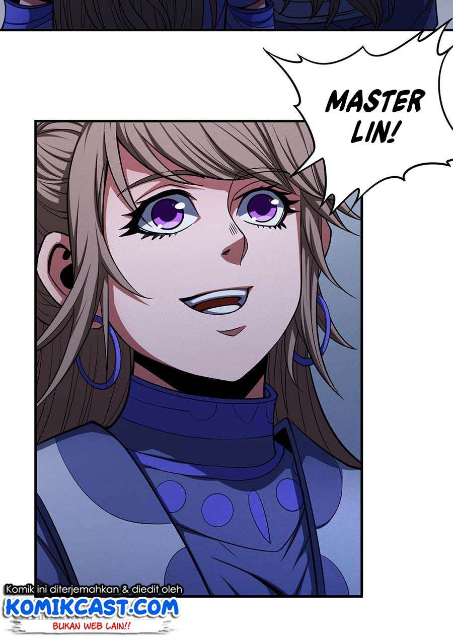 Baca God of Martial Arts - Chapter 102.2 halaman 13