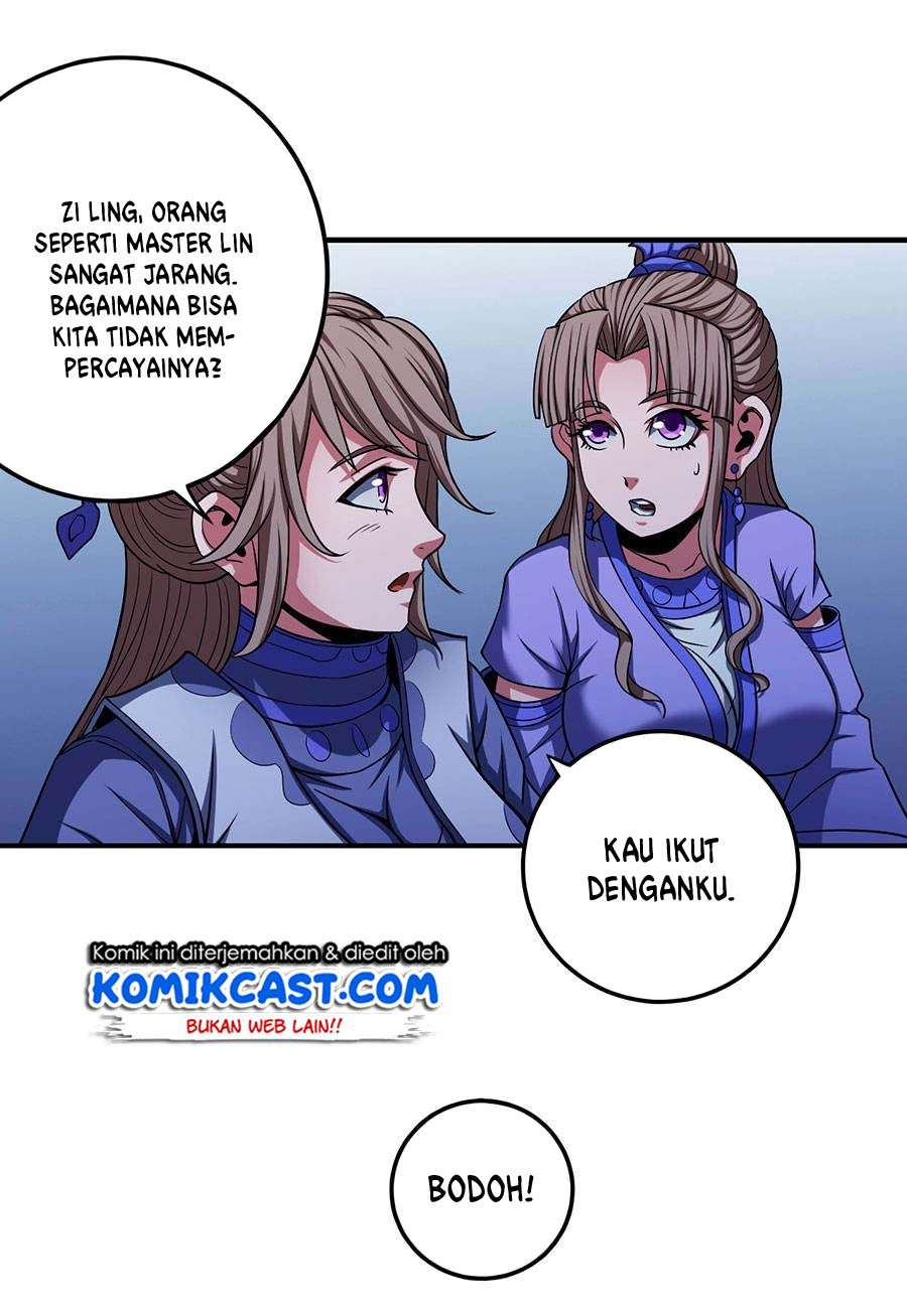 Baca God of Martial Arts - Chapter 102.2 halaman 24