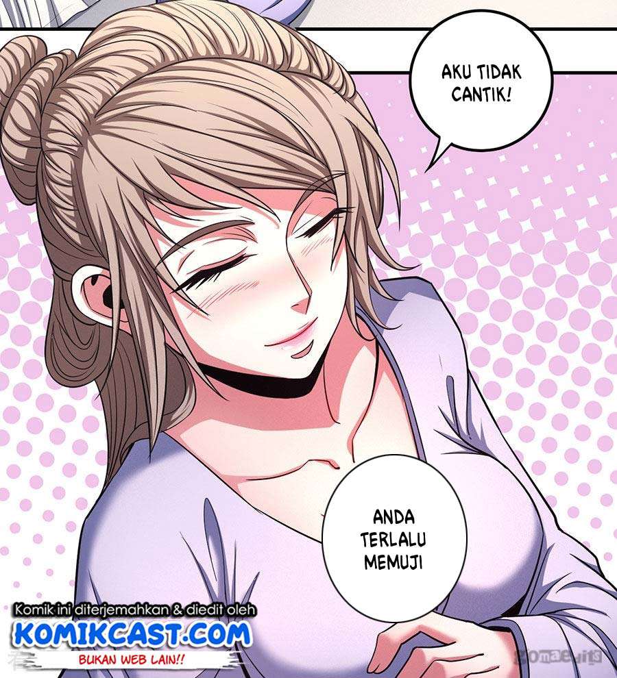 Baca God of Martial Arts - Chapter 102.3 halaman 14