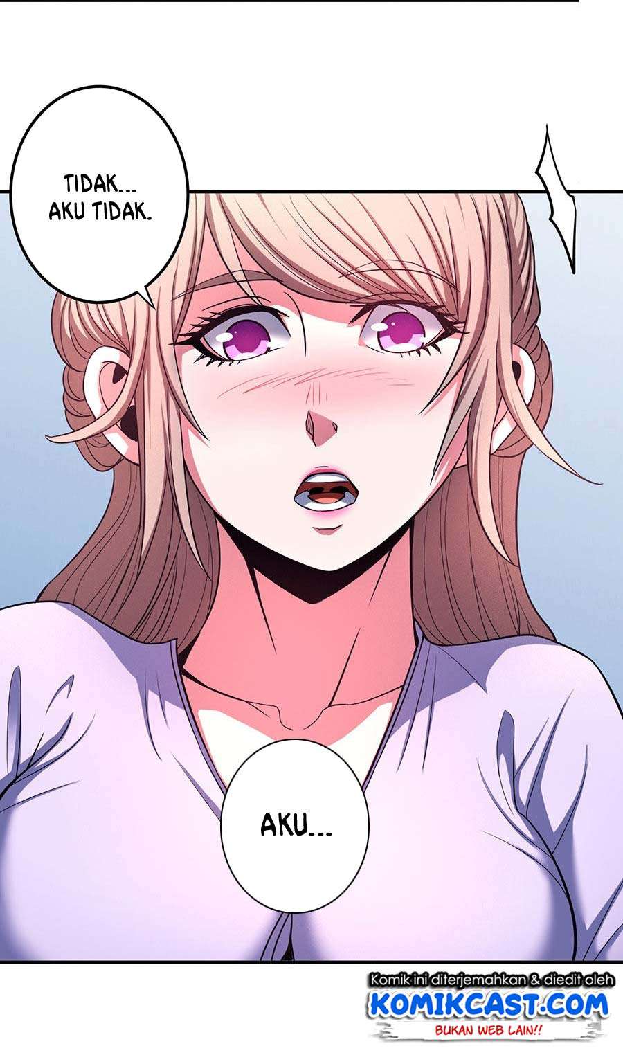 Baca God of Martial Arts - Chapter 102.3 halaman 18