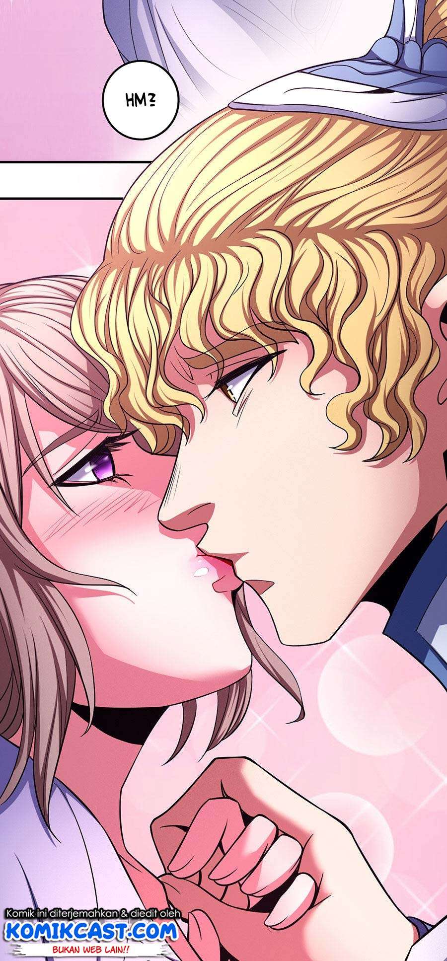 Baca God of Martial Arts - Chapter 102.3 halaman 20