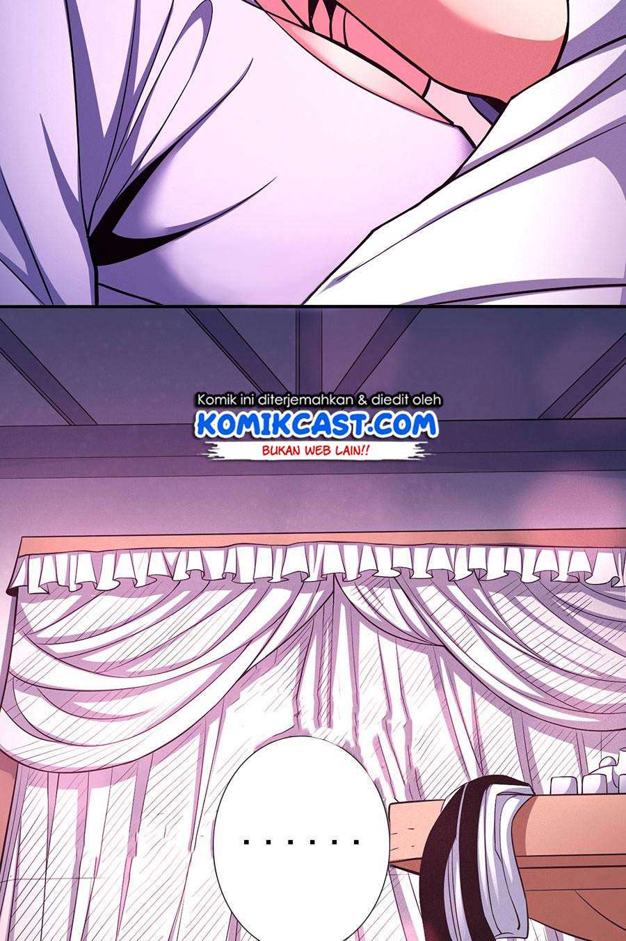 Baca God of Martial Arts - Chapter 102.3 halaman 21