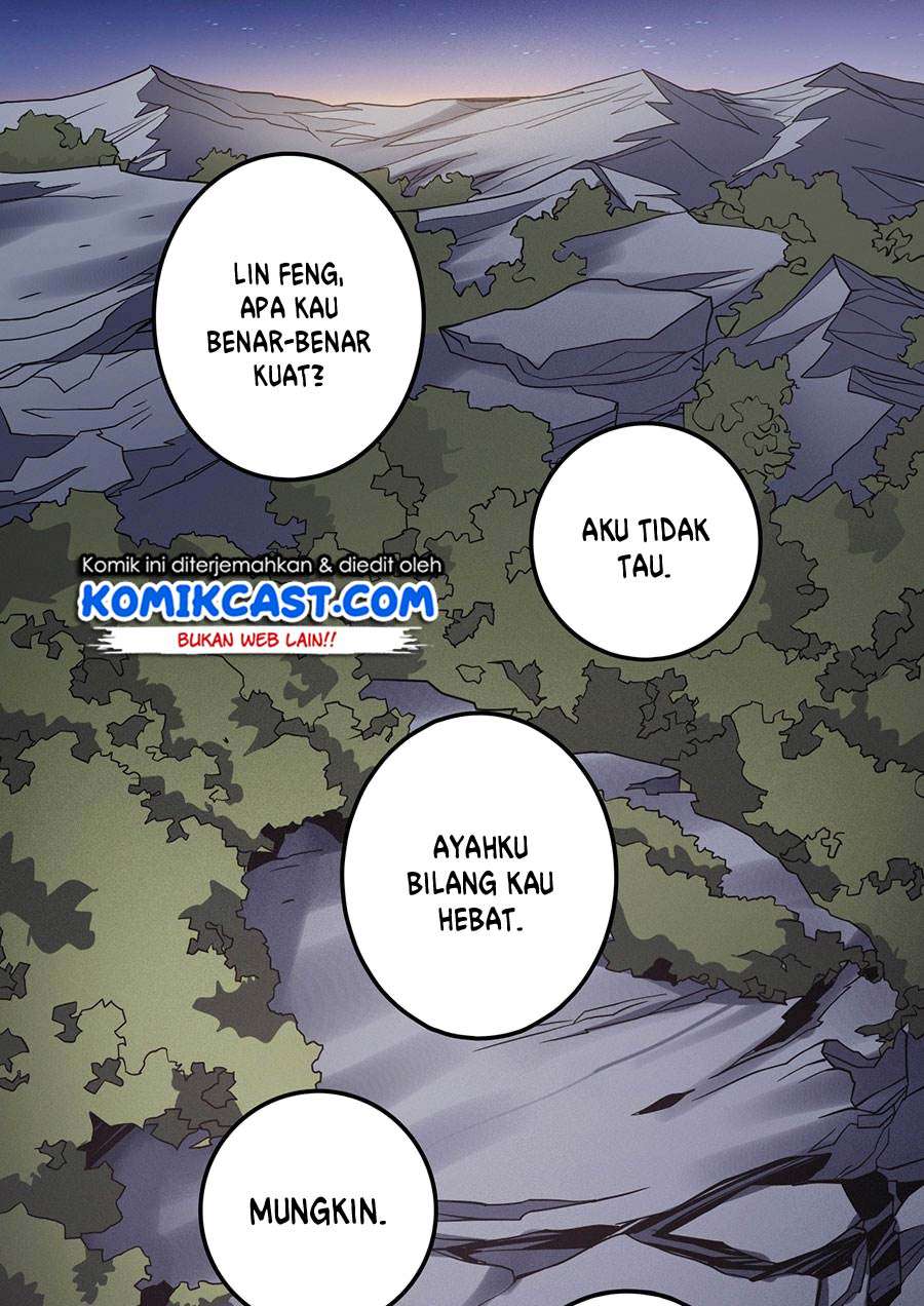 Baca God of Martial Arts - Chapter 102.3 halaman 23