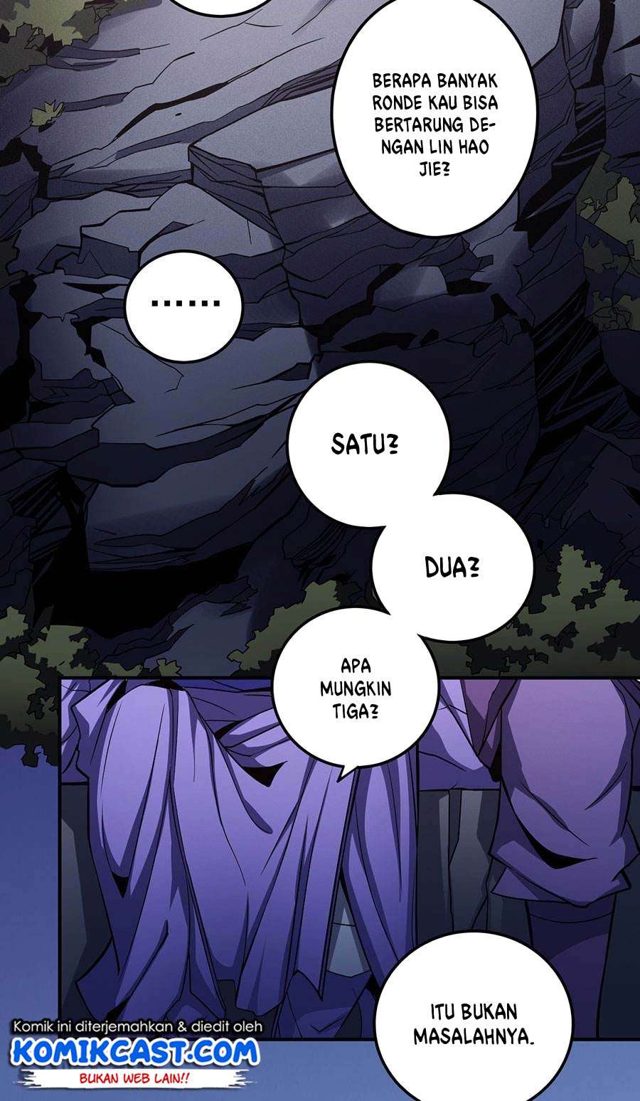 Baca God of Martial Arts - Chapter 102.3 halaman 24