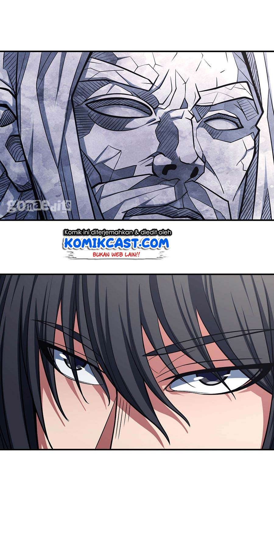 Baca God of Martial Arts - Chapter 103.1 halaman 8