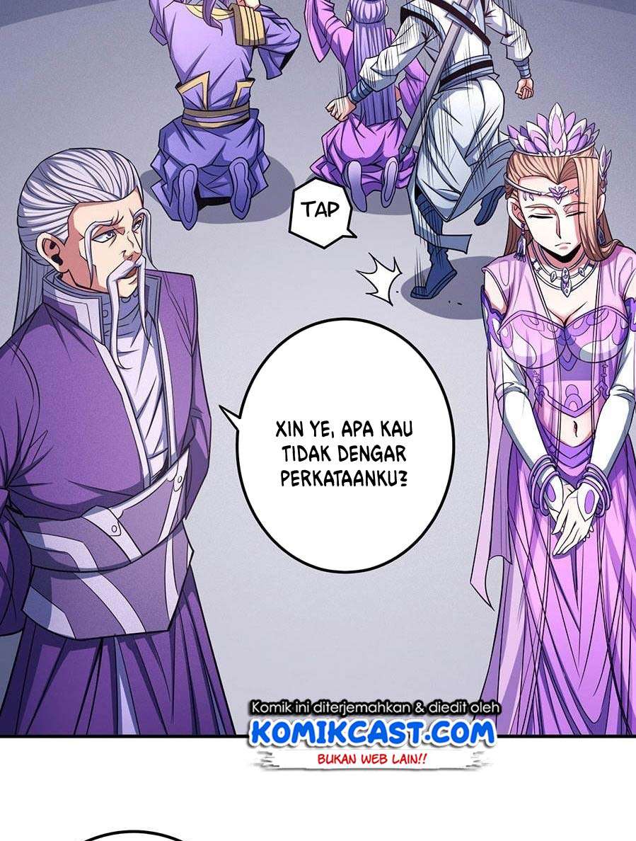 Baca God of Martial Arts - Chapter 103.2 halaman 20