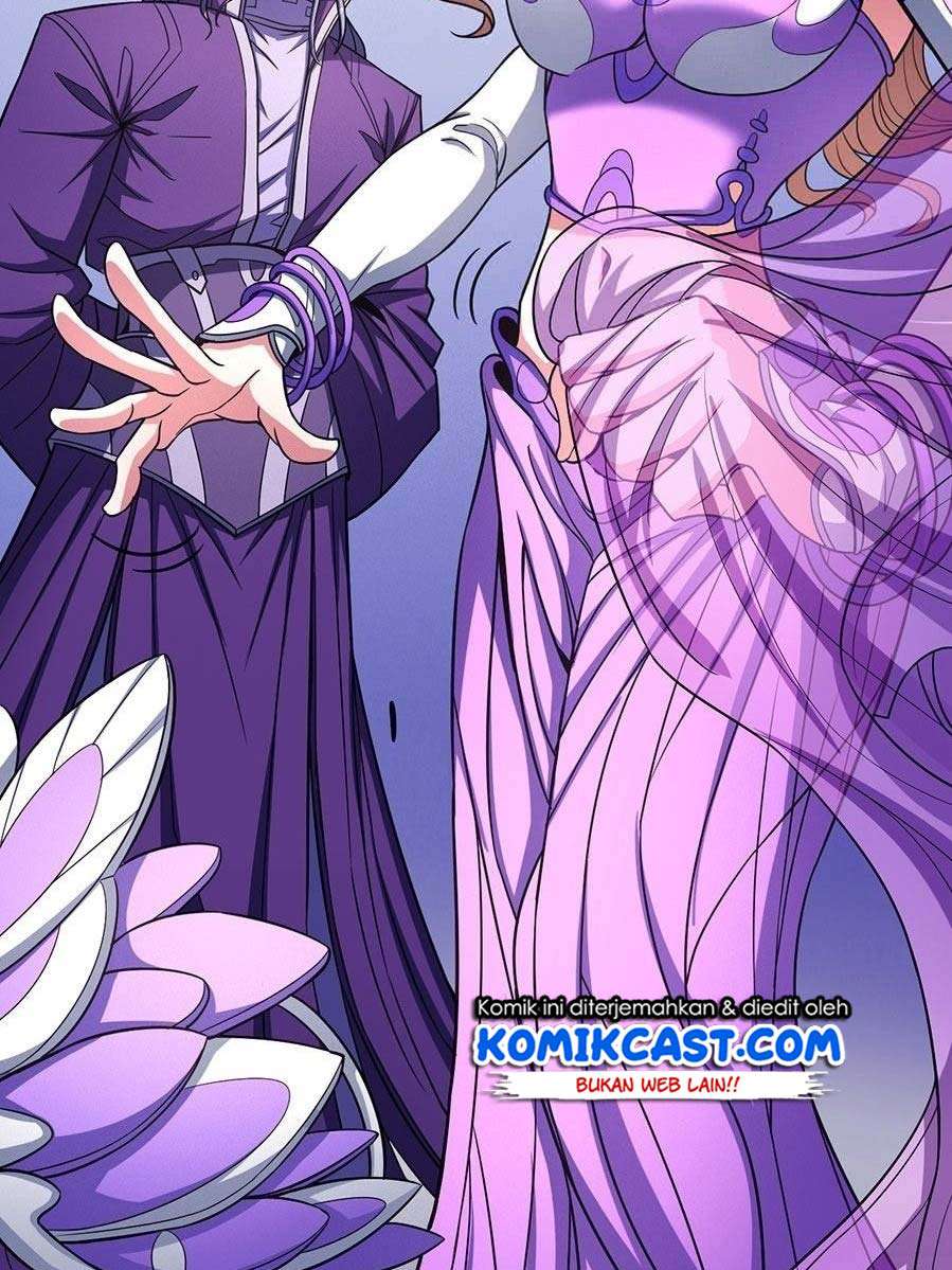 Baca God of Martial Arts - Chapter 103.2 halaman 24