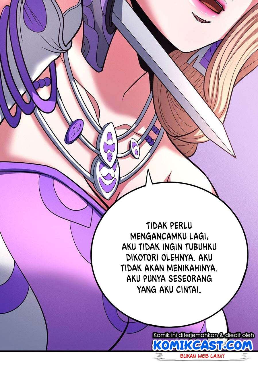 Baca God of Martial Arts - Chapter 103.2 halaman 26