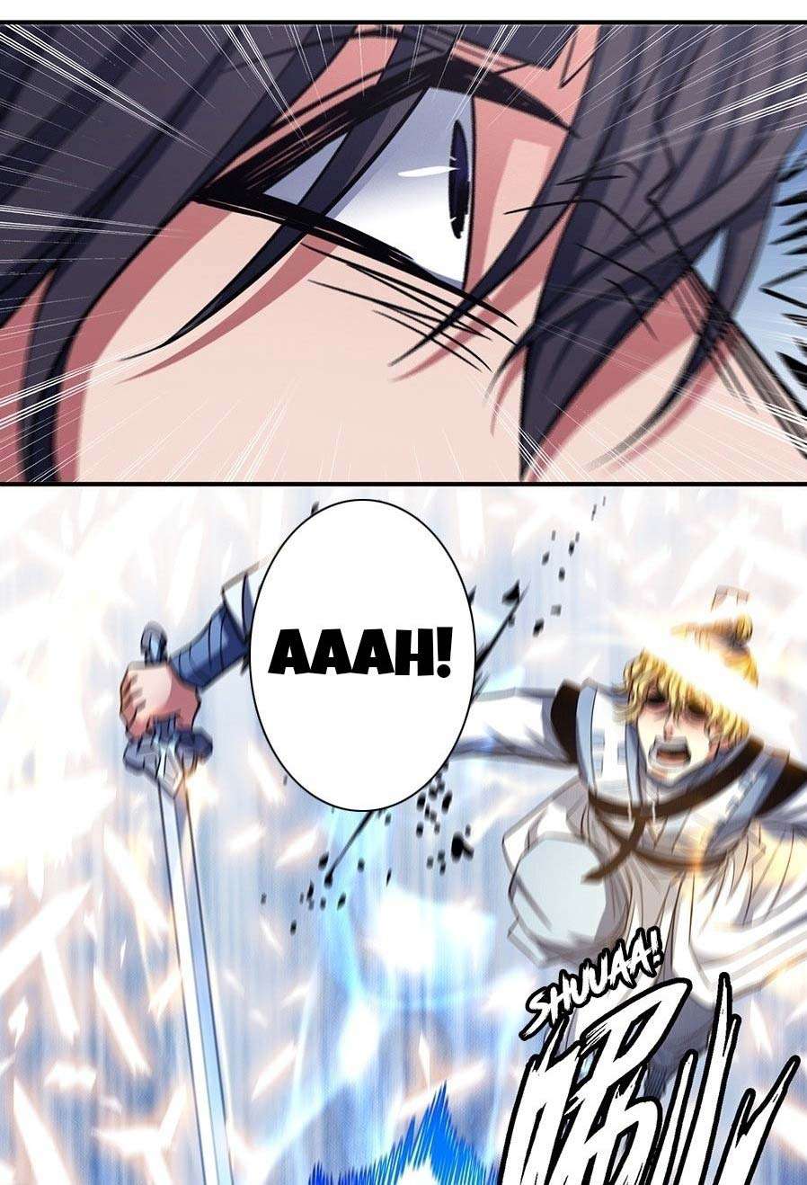 Baca God of Martial Arts - Chapter 103.3 halaman 26