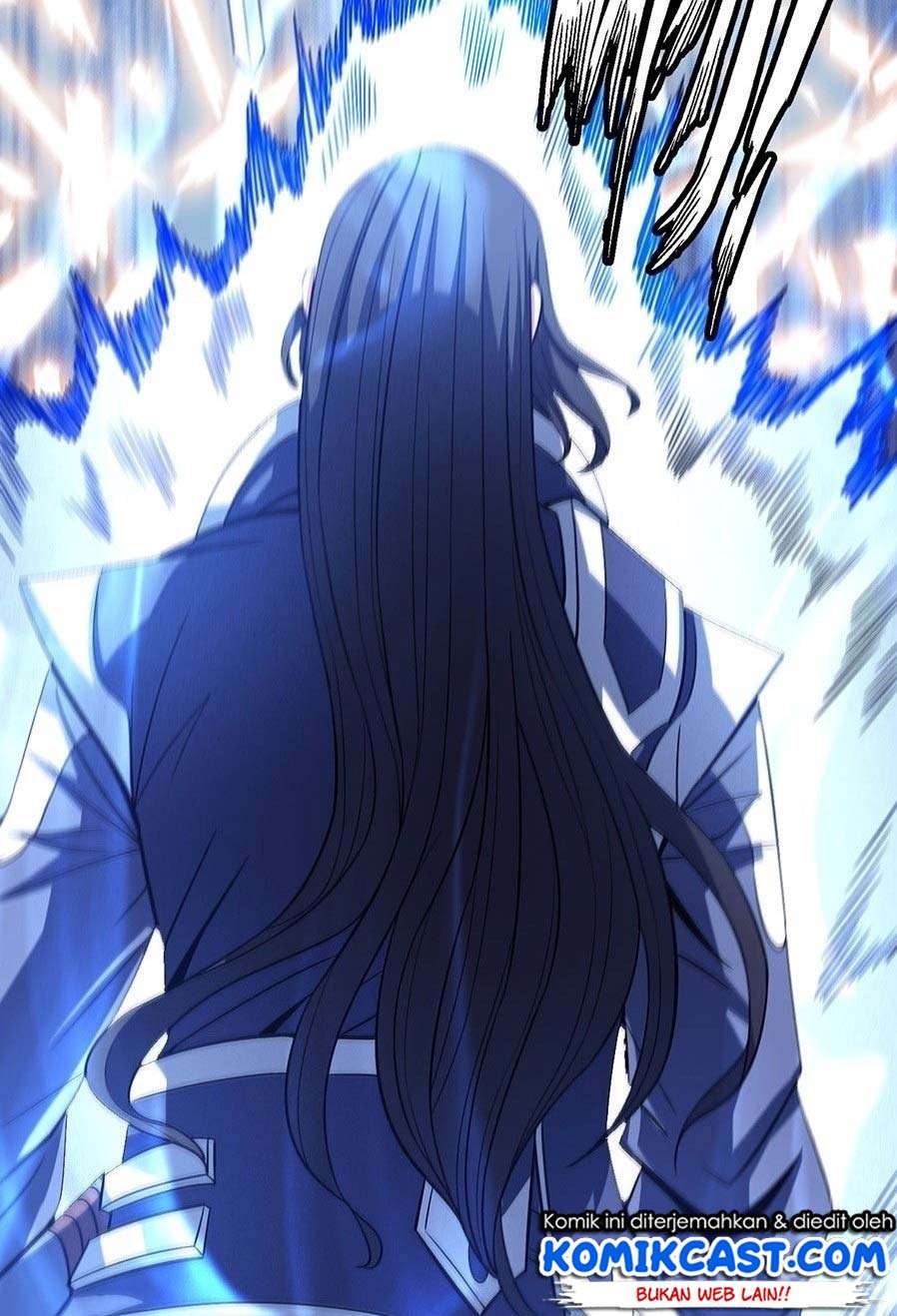 Baca God of Martial Arts - Chapter 103.3 halaman 27