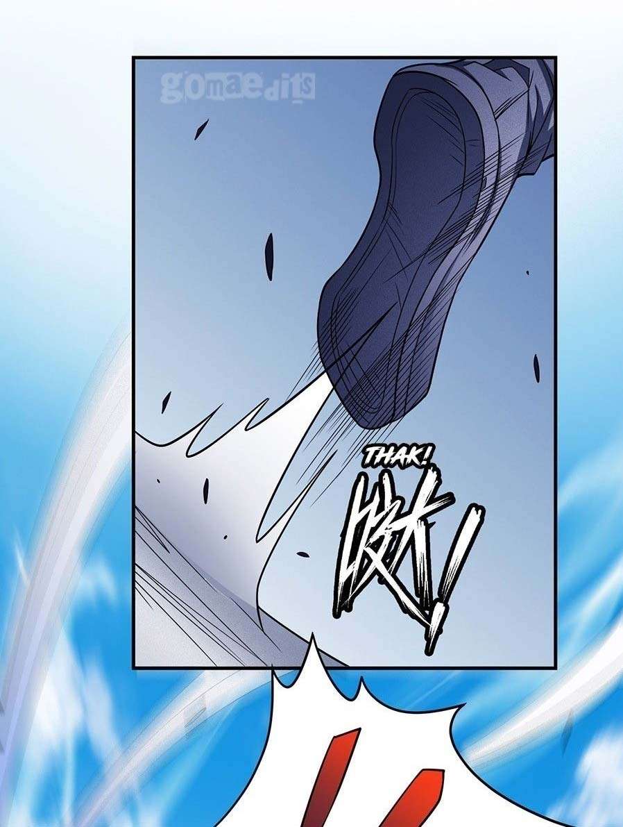 Baca God of Martial Arts - Chapter 103.3 halaman 6