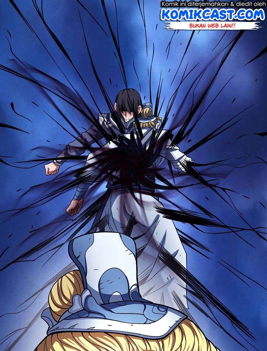 Baca God of Martial Arts - Chapter 104.1 halaman 11