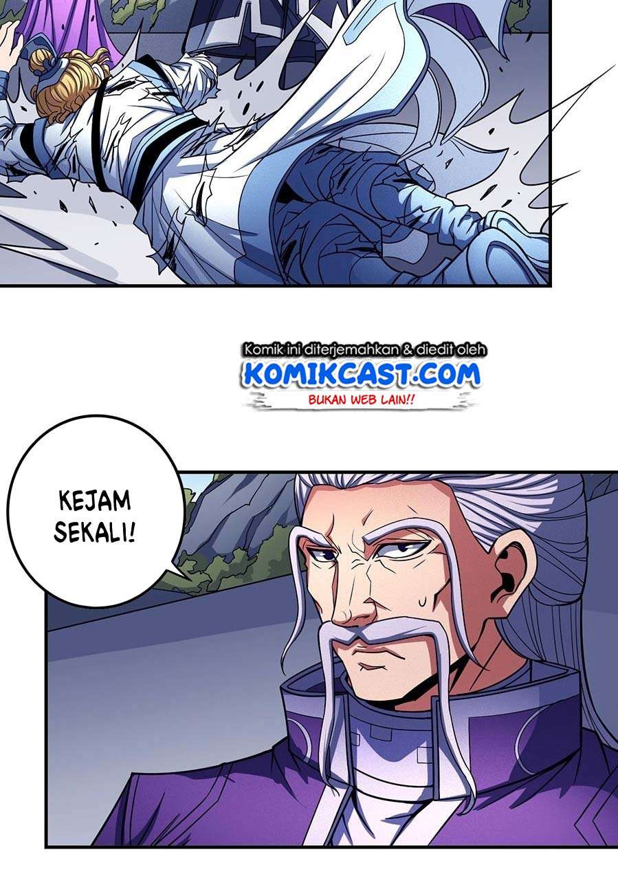 Baca God of Martial Arts - Chapter 104.1 halaman 13