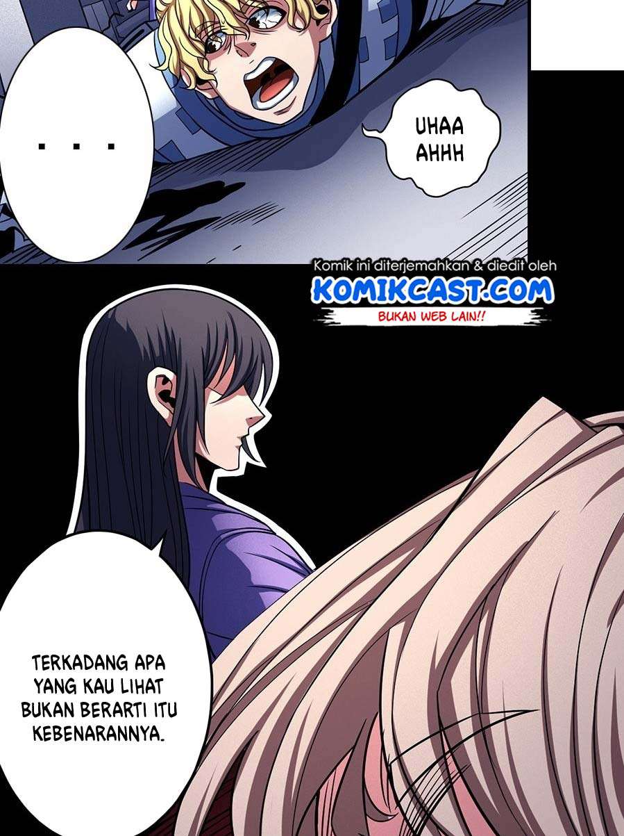 Baca God of Martial Arts - Chapter 104.1 halaman 5