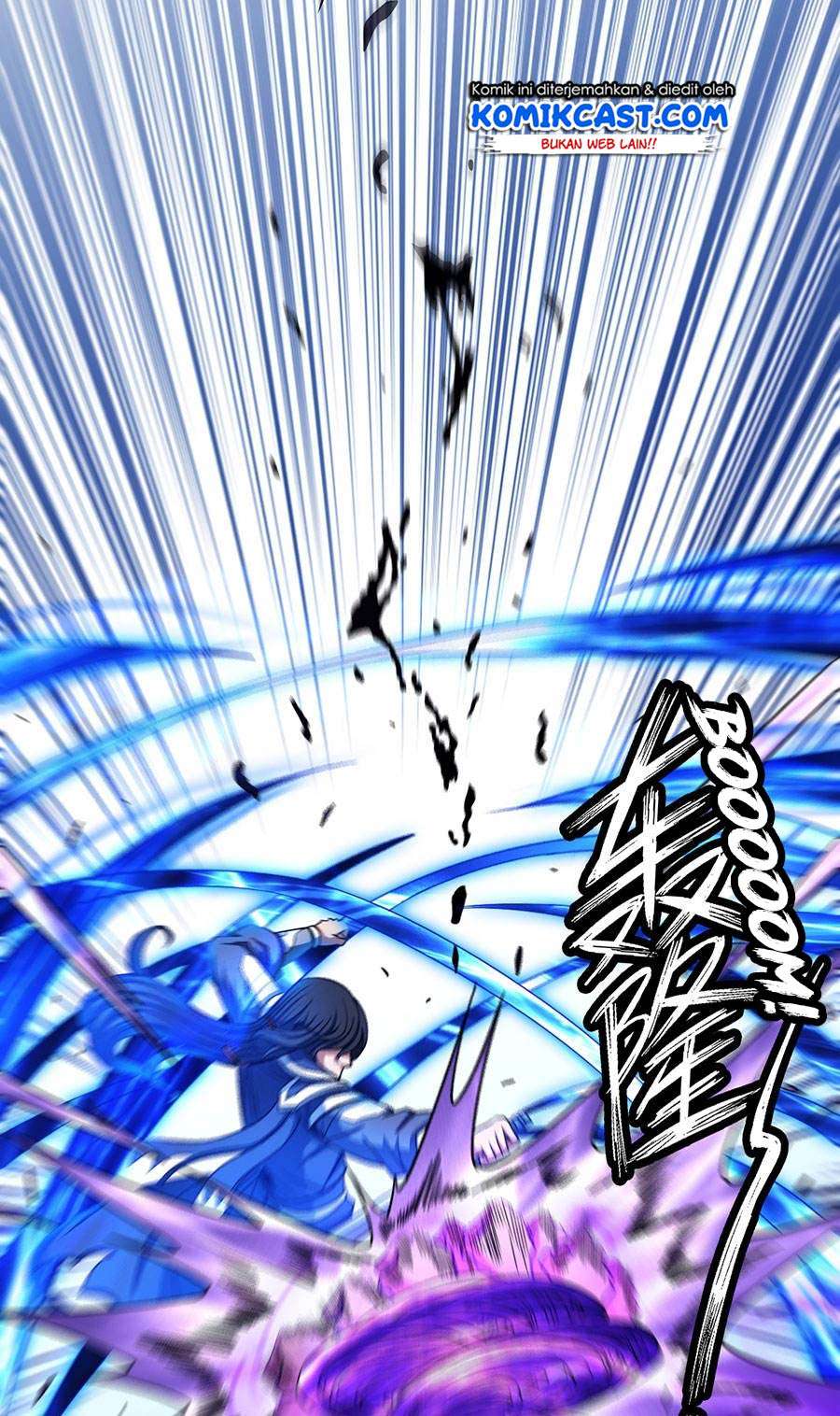 Baca God of Martial Arts - Chapter 104.2 halaman 12