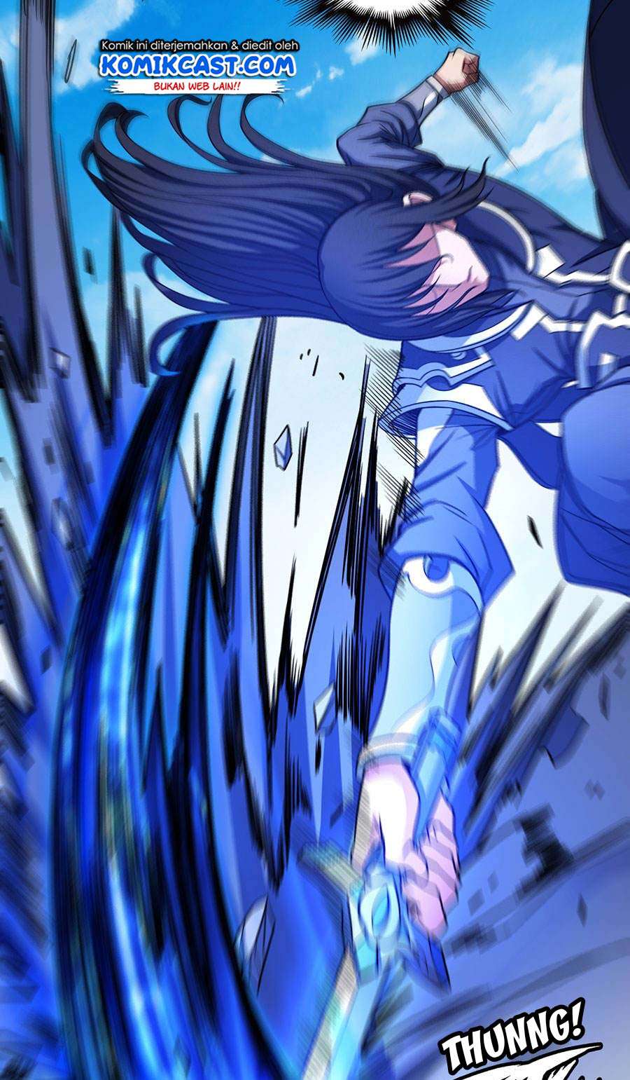 Baca God of Martial Arts - Chapter 104.2 halaman 14