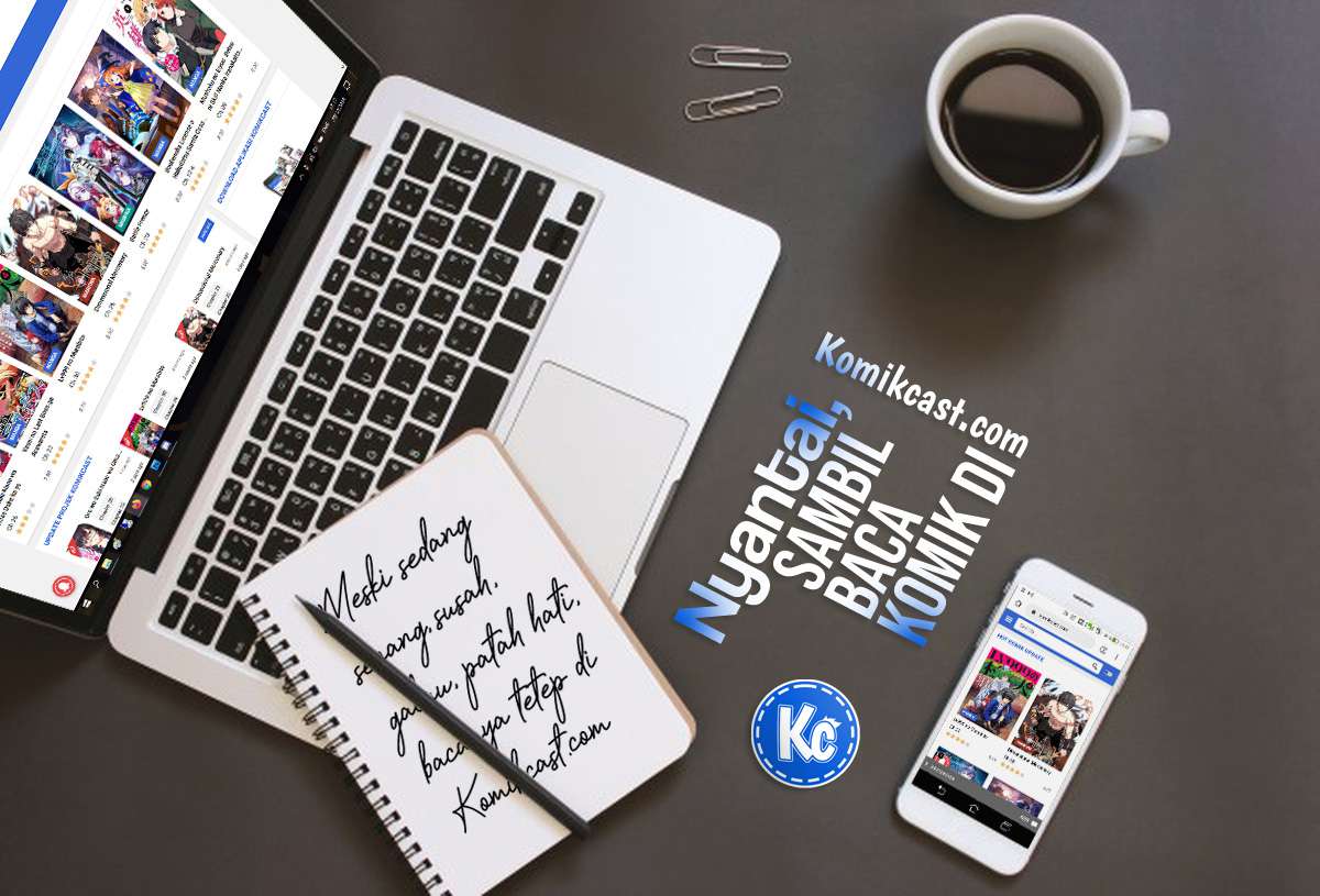 Baca God of Martial Arts - Chapter 104.3 halaman 24