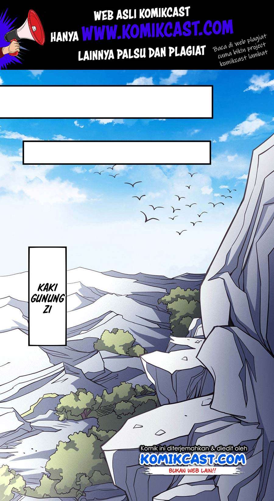 Baca God of Martial Arts - Chapter 105.3 halaman 3