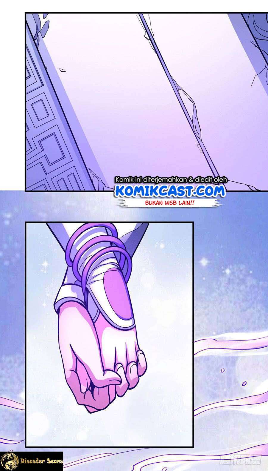 Baca God of Martial Arts - Chapter 106.1 halaman 23