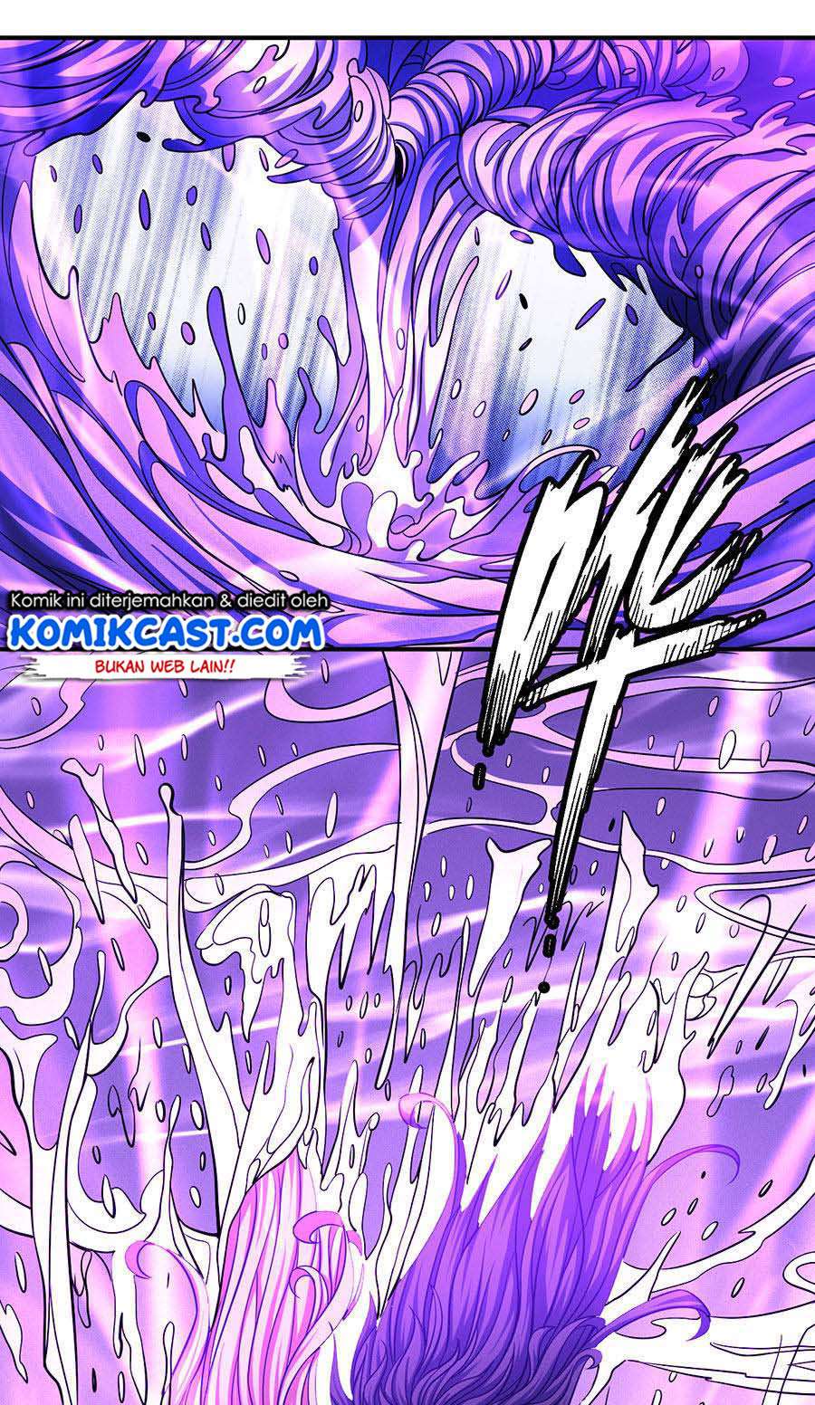 Baca God of Martial Arts - Chapter 106.2 halaman 11