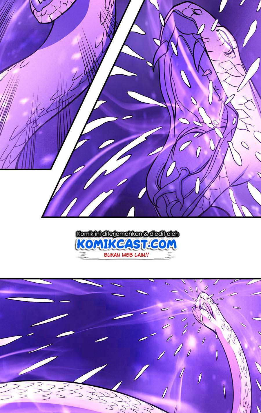 Baca God of Martial Arts - Chapter 106.2 halaman 19