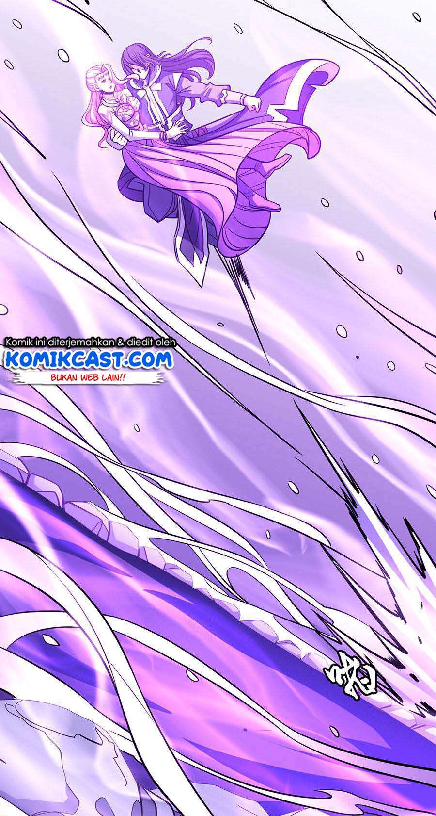 Baca God of Martial Arts - Chapter 106.2 halaman 6