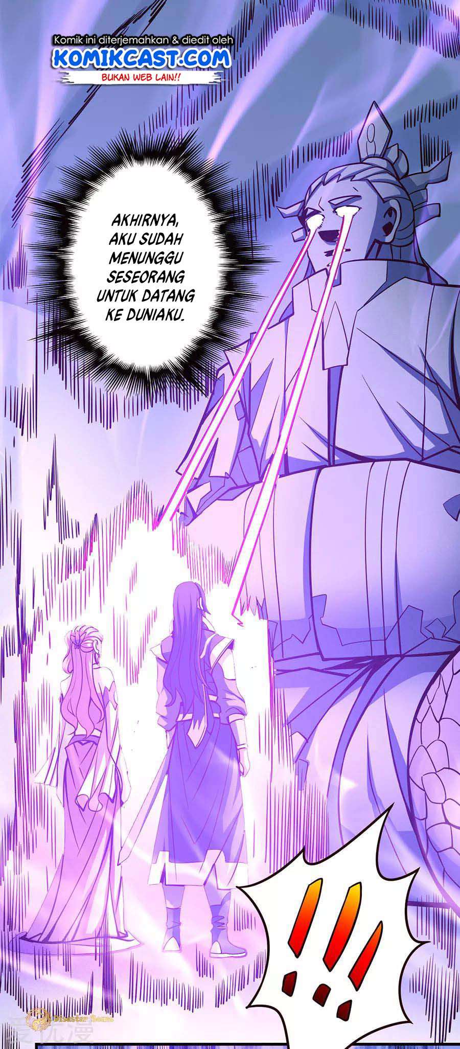 Baca God of Martial Arts - Chapter 107.2 halaman 11