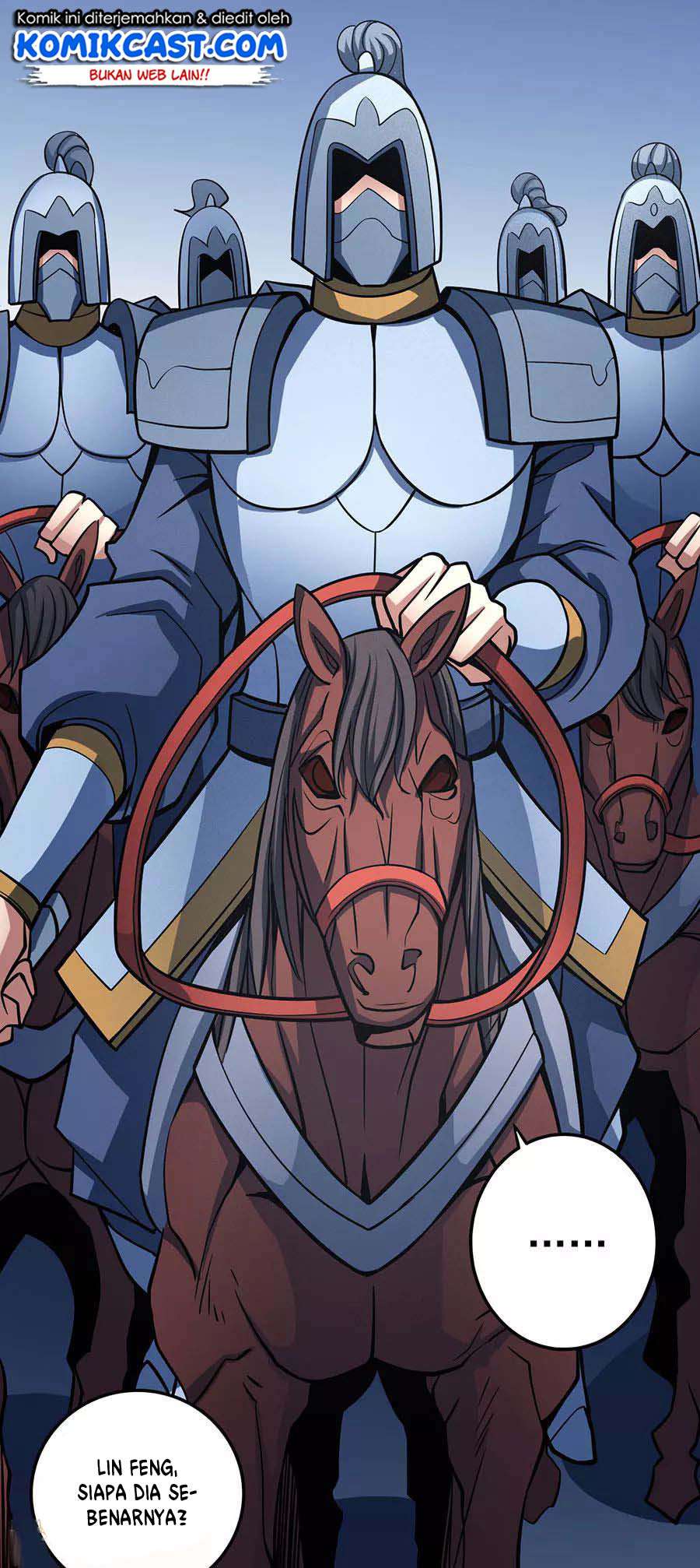 Baca God of Martial Arts - Chapter 107.2 halaman 5