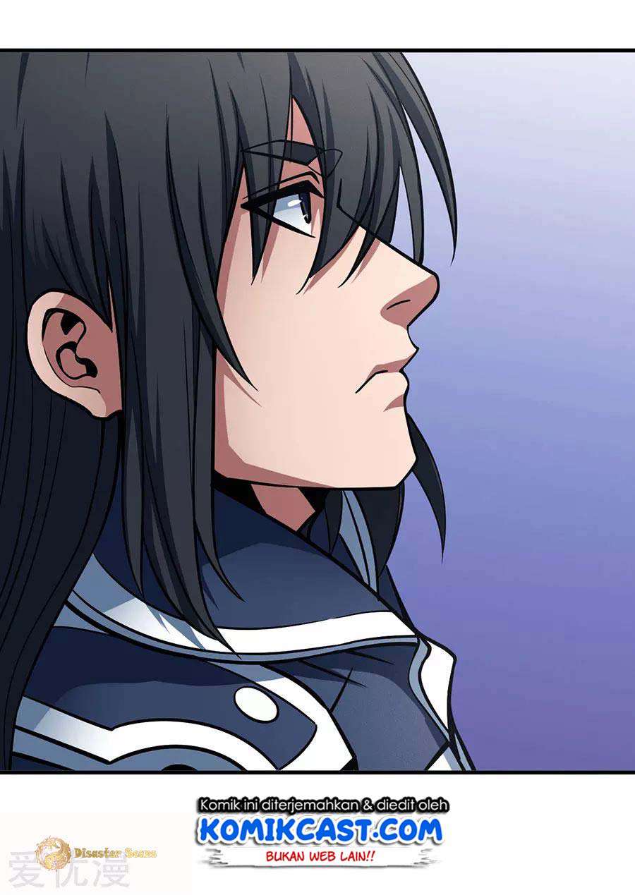 Baca God of Martial Arts - Chapter 107.2 halaman 7