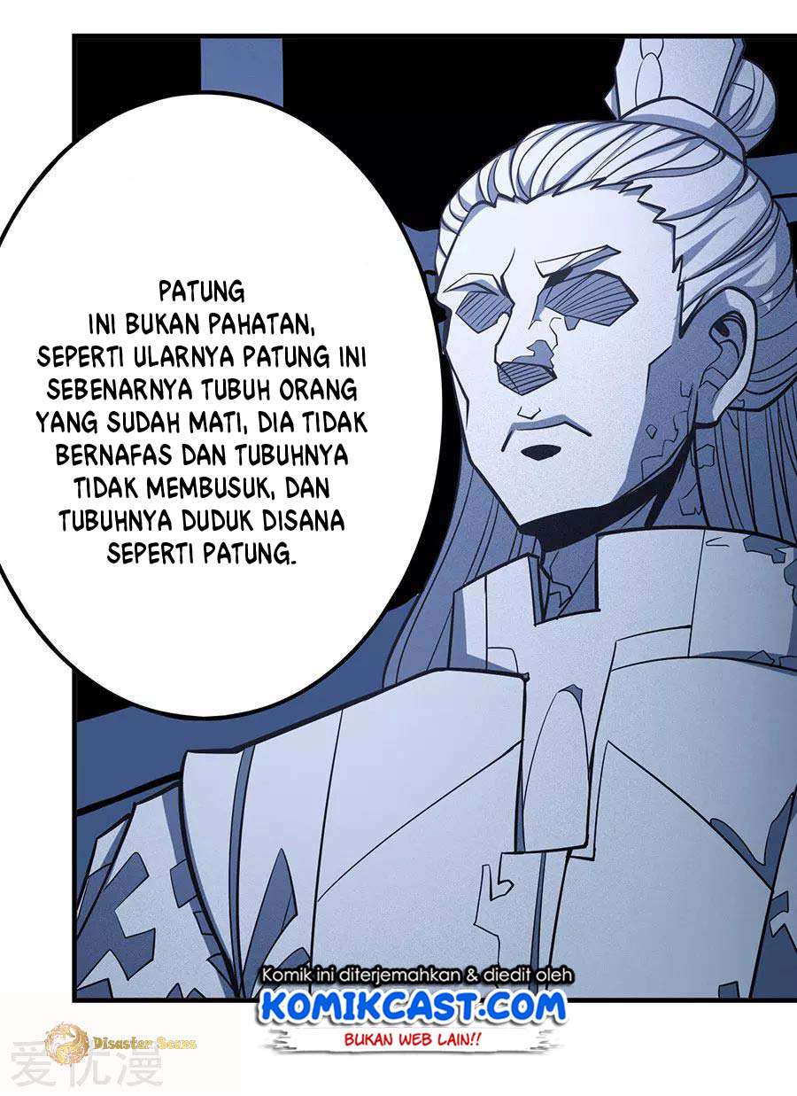 Baca God of Martial Arts - Chapter 107.2 halaman 8
