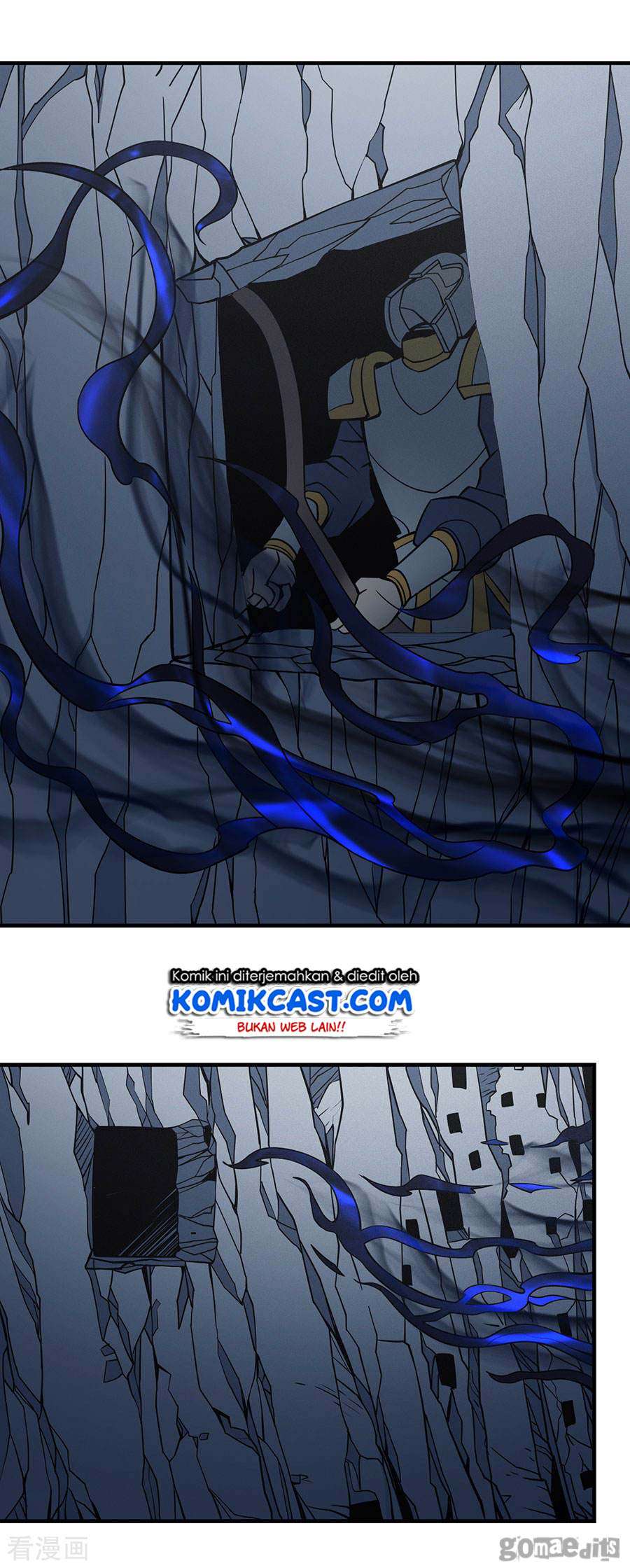 Baca God of Martial Arts - Chapter 108.2 halaman 5