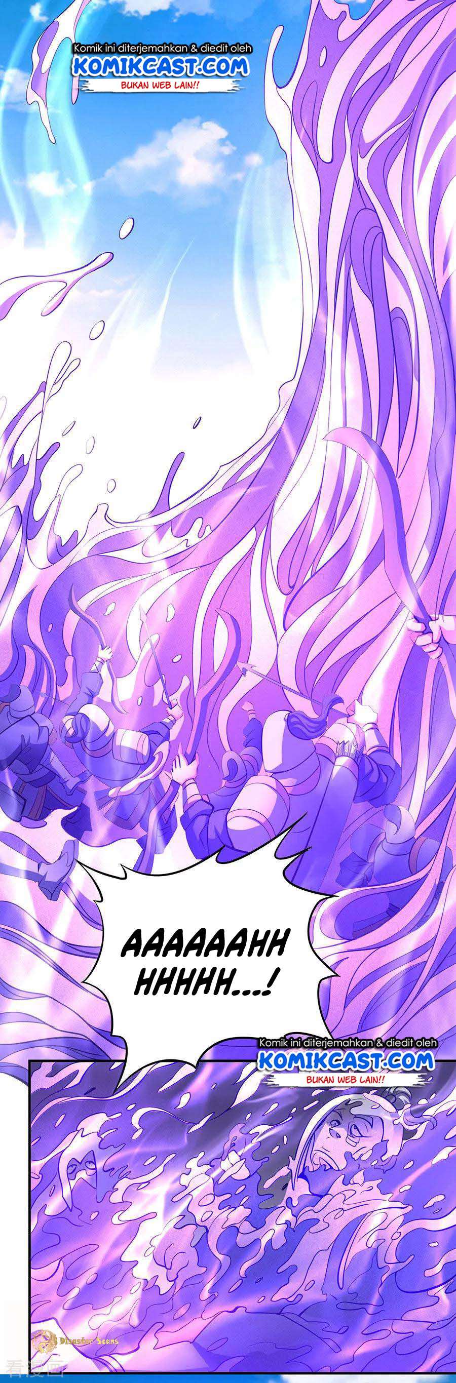 Baca God of Martial Arts - Chapter 108.3 halaman 4