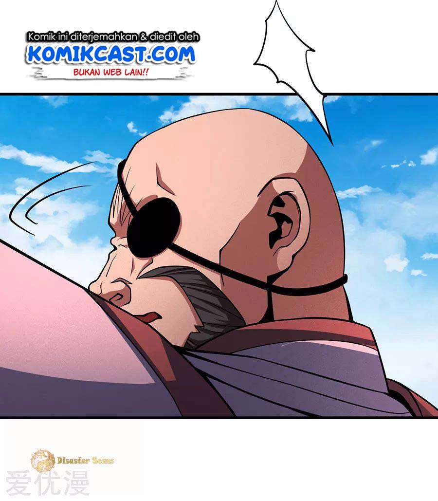 Baca God of Martial Arts - Chapter 109.1 halaman 7