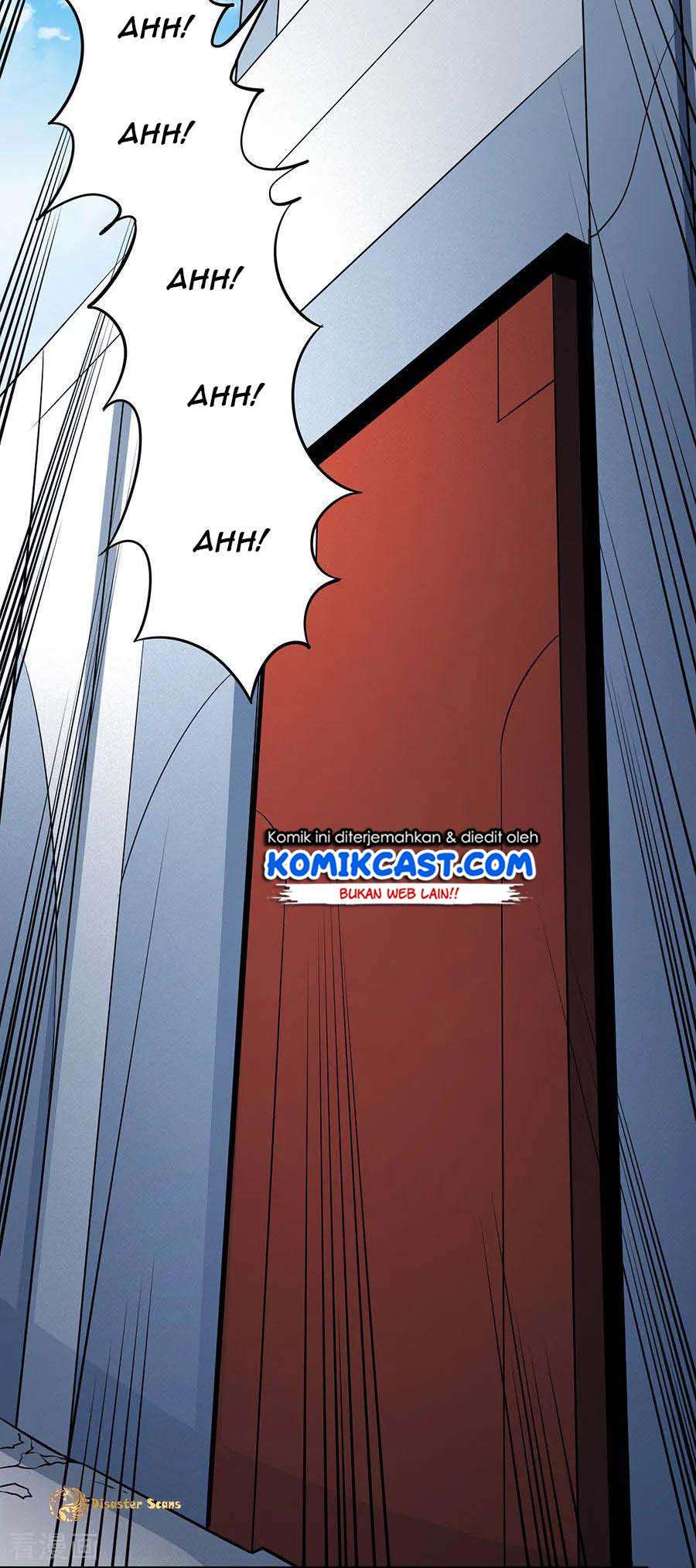 Baca God of Martial Arts - Chapter 109.2 halaman 10