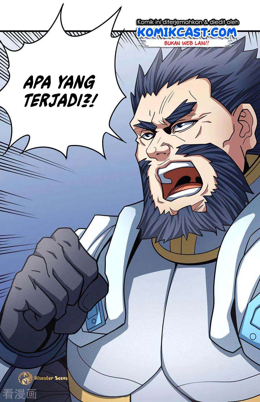 Baca God of Martial Arts - Chapter 109.3 halaman 11