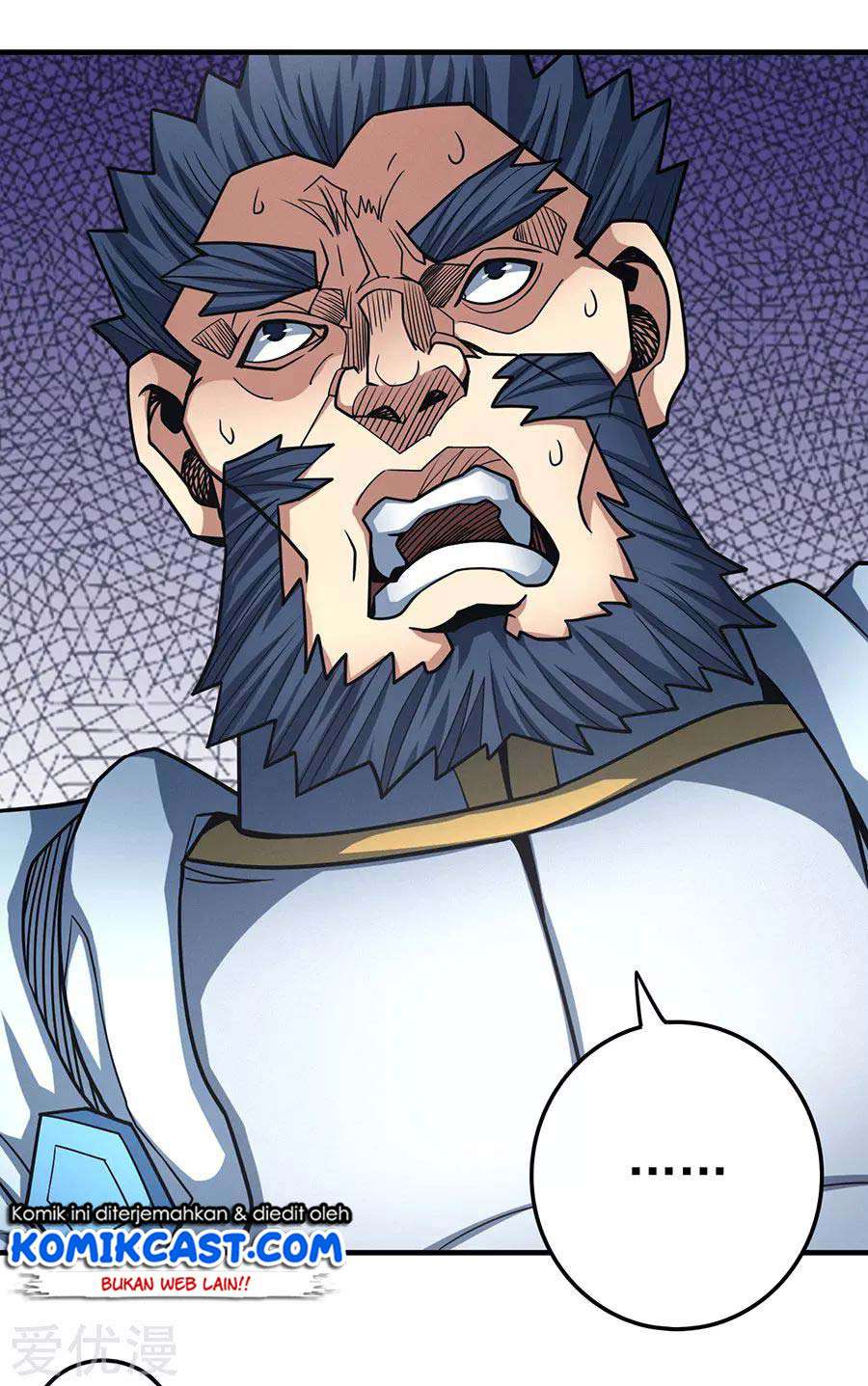 Baca God of Martial Arts - Chapter 110.3 halaman 27