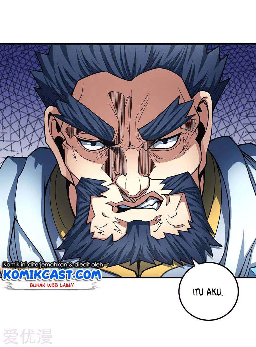 Baca God of Martial Arts - Chapter 110.3 halaman 7