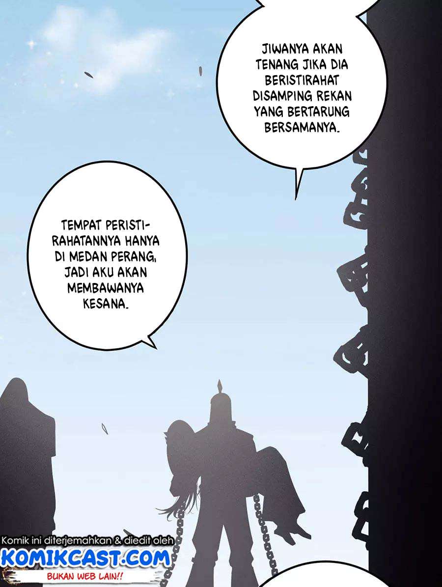 Baca God of Martial Arts - Chapter 111.1 halaman 15