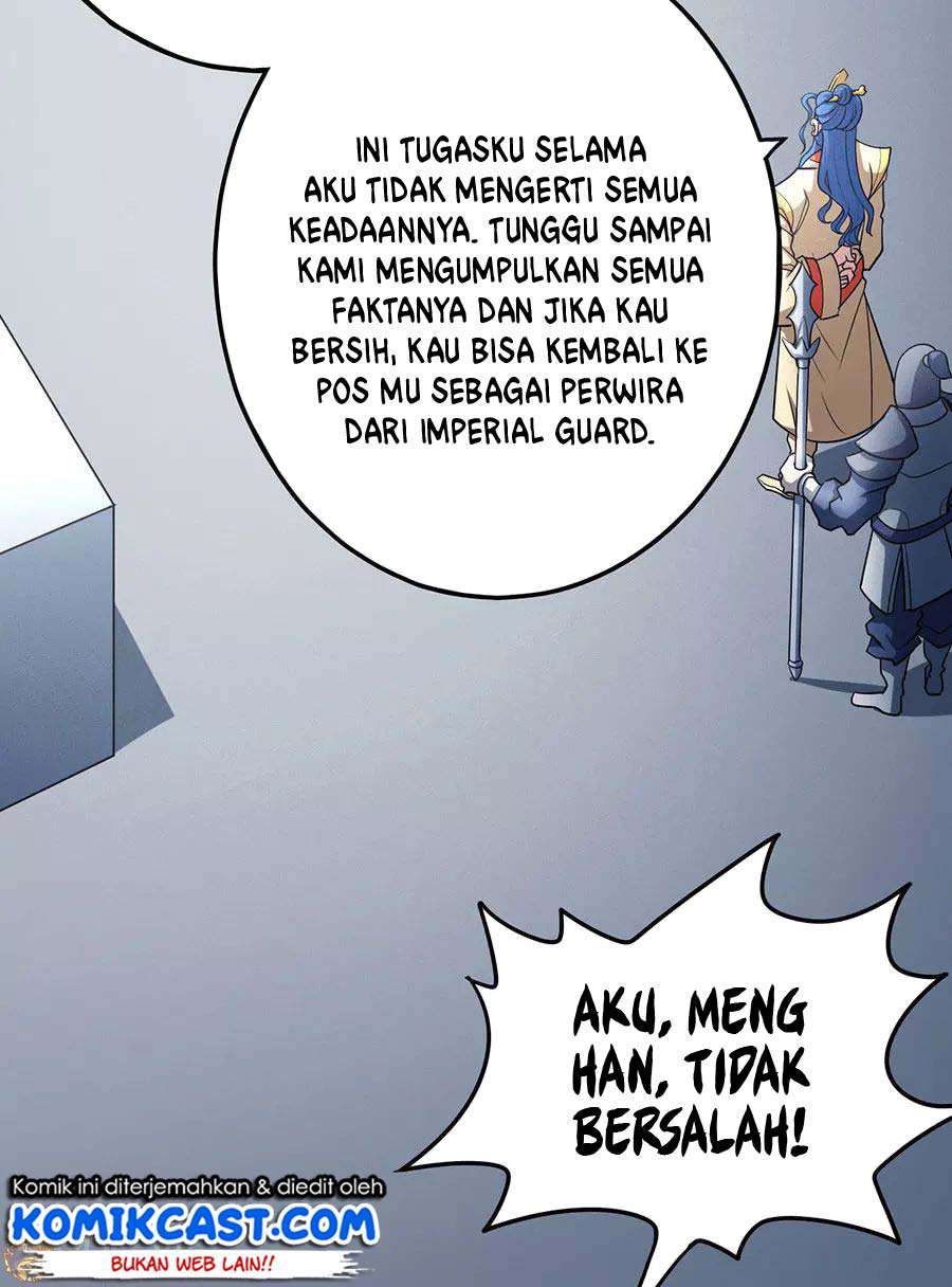 Baca God of Martial Arts - Chapter 111.1 halaman 24
