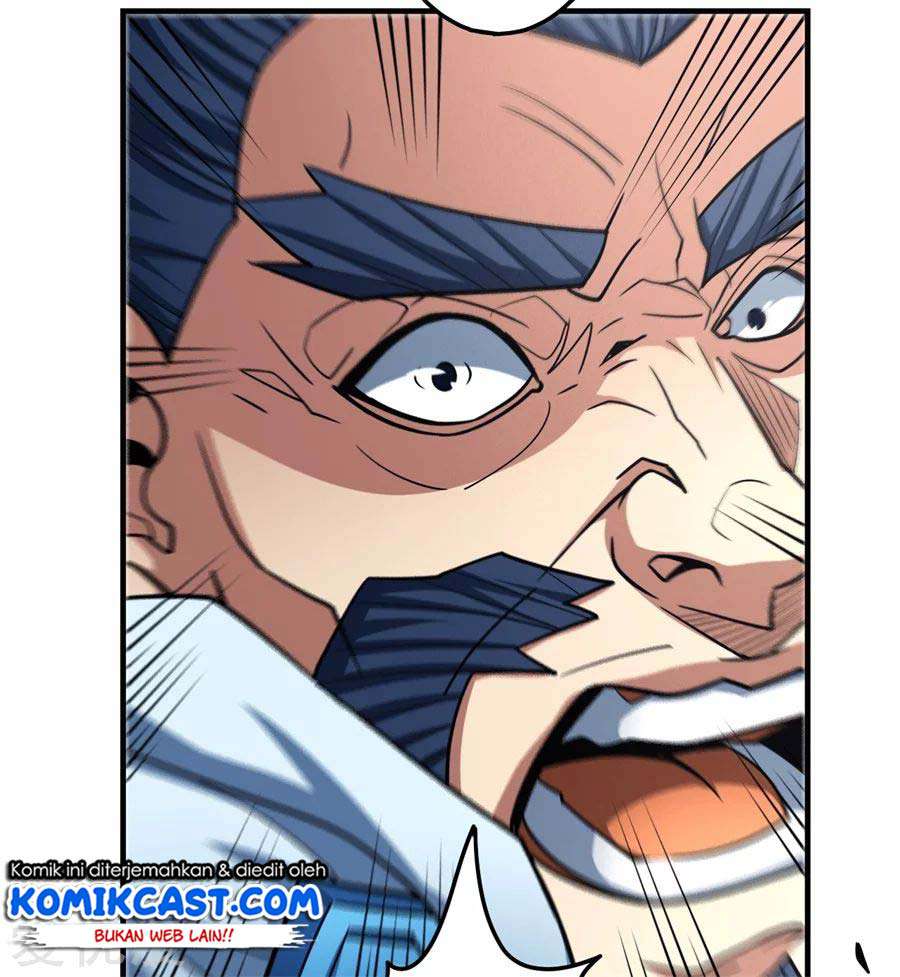 Baca God of Martial Arts - Chapter 111.2 halaman 15