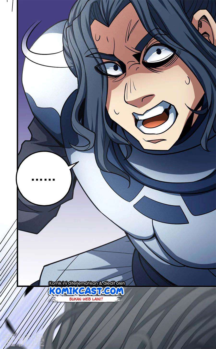 Baca God of Martial Arts - Chapter 111.2 halaman 20