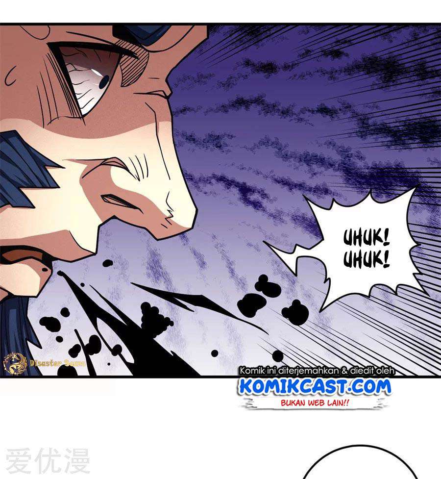 Baca God of Martial Arts - Chapter 111.2 halaman 29