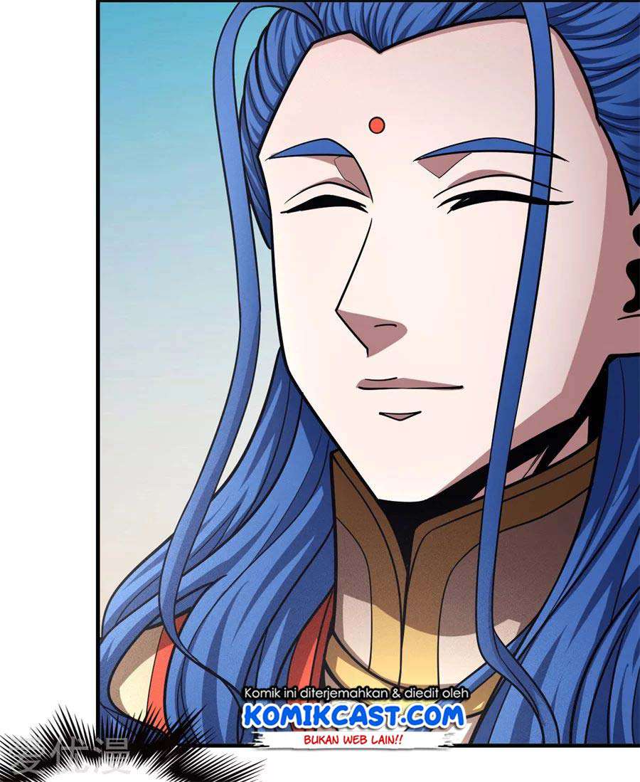 Baca God of Martial Arts - Chapter 111.2 halaman 3