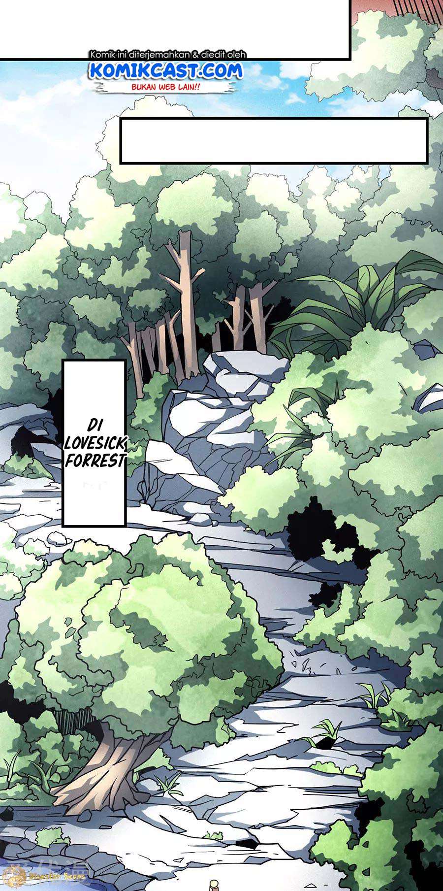 Baca God of Martial Arts - Chapter 111.3 halaman 13