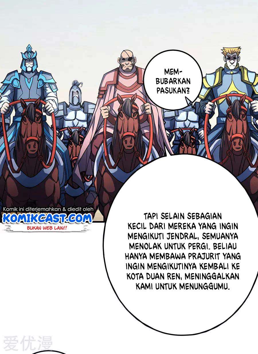 Baca God of Martial Arts - Chapter 111.3 halaman 7