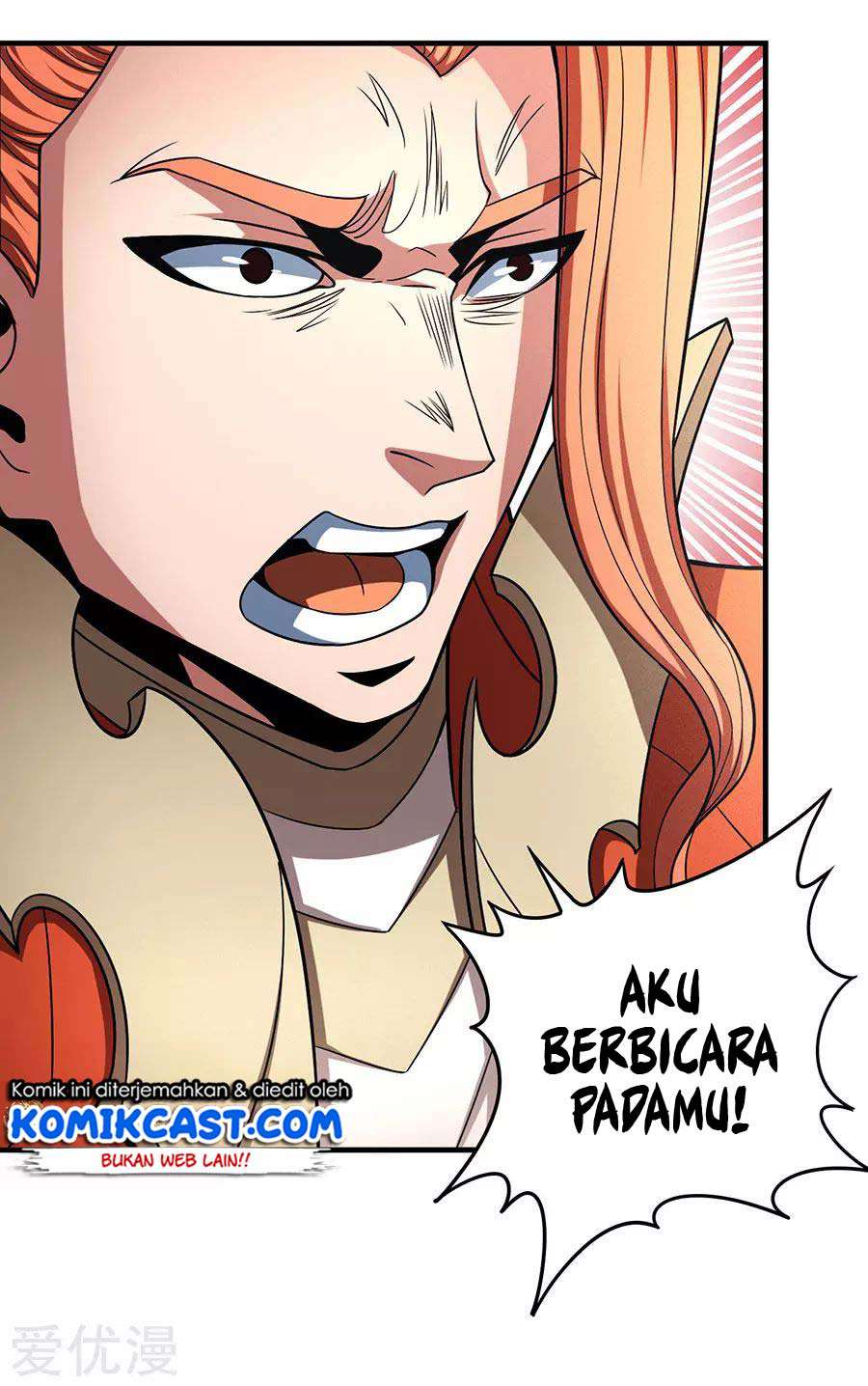 Baca God of Martial Arts - Chapter 112.2 halaman 13