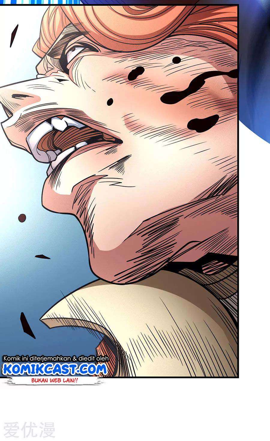 Baca God of Martial Arts - Chapter 112.2 halaman 28