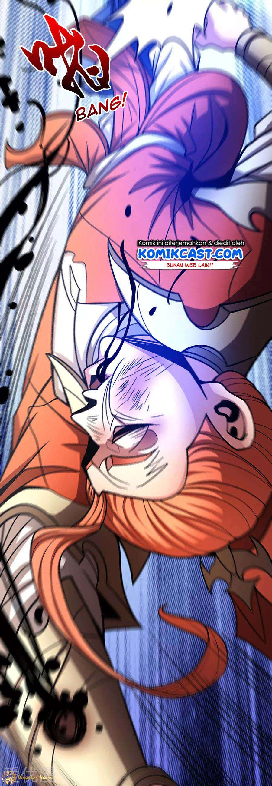 Baca God of Martial Arts - Chapter 112.3 halaman 18