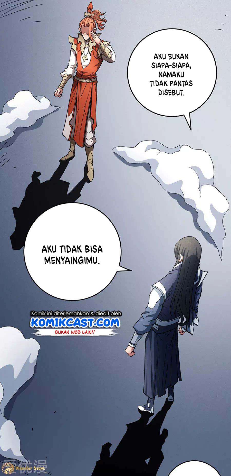 Baca God of Martial Arts - Chapter 112.3 halaman 3