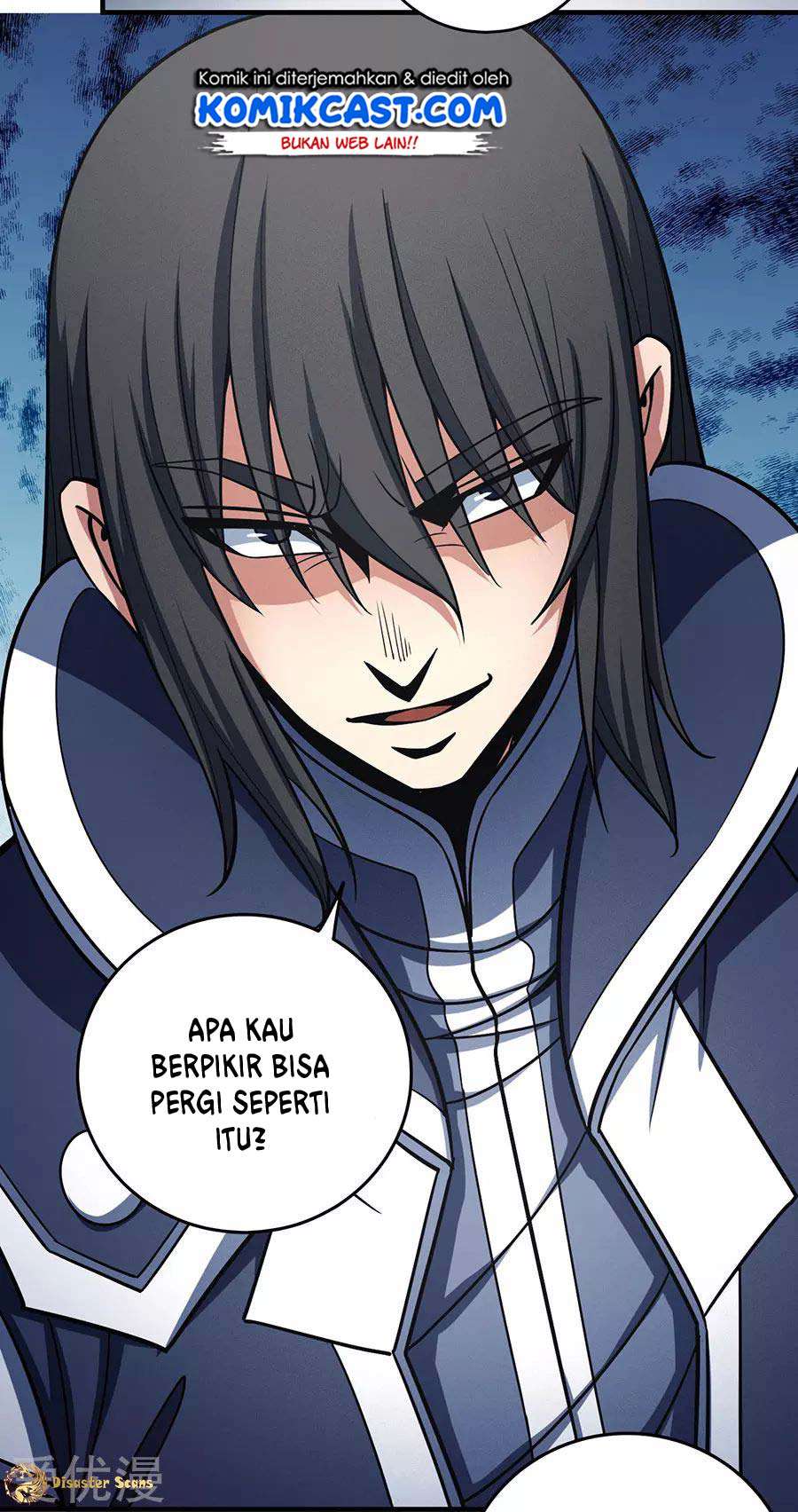 Baca God of Martial Arts - Chapter 112.3 halaman 7